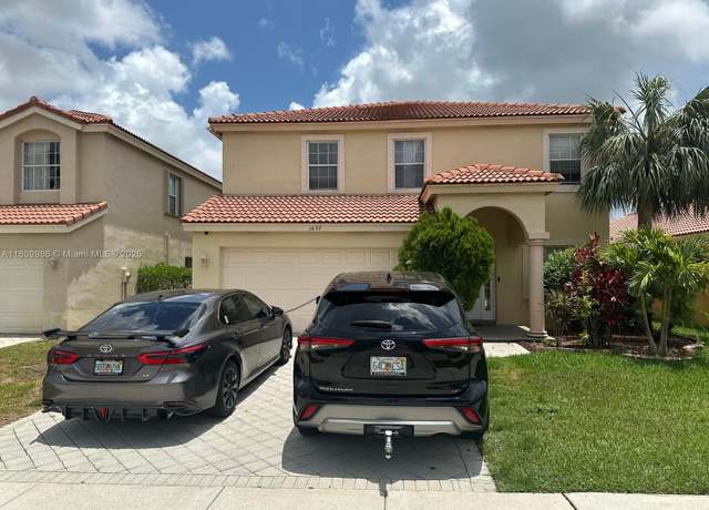 Property at Undisclosed address, Wellington, FL 33414, 4 beds, 2.5 baths