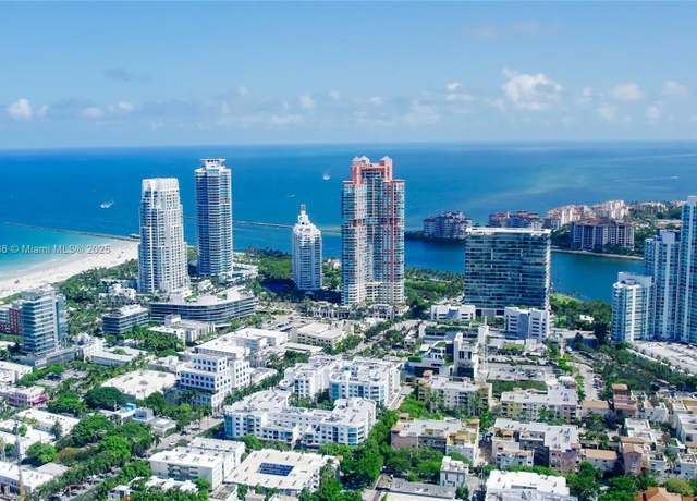 Property at 326 Ocean Dr #6, Miami Beach, FL 33139, 1 bed, 1 bath