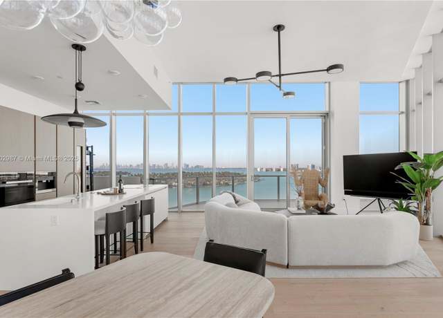 Property at 6800 Indian Creek Dr Ph 2, Miami Beach, FL 33141, 3 beds, 3.5 baths