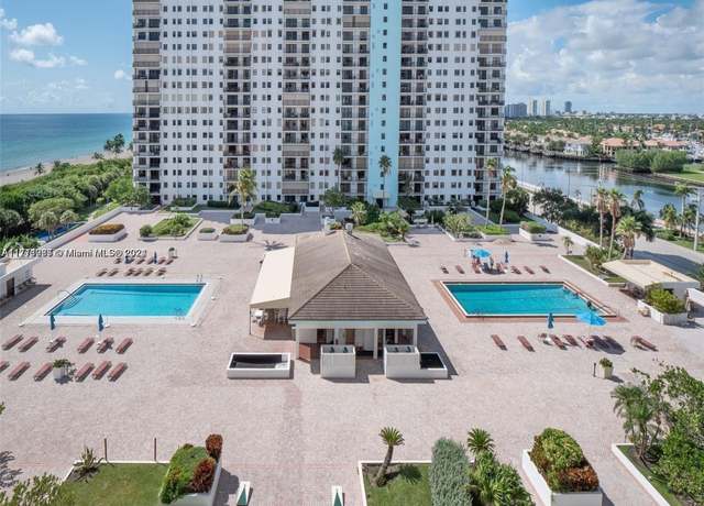 Property at 1201 S Ocean Dr Unit 409N, Hollywood, FL 33019, 1 bed, 1.5 baths