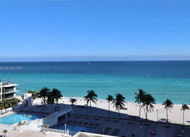 Property at 2401 S Ocean Dr #1003, Hollywood, FL 33019, 2 beds, 2 baths