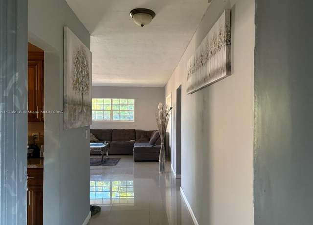 Property at 18001 NW 14th Ct, Miami Gardens, FL 33169, 3 beds, 2 baths
