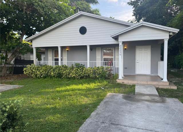 Property at 22250 Miami Ave, Miami, FL 33170, 4 beds, 2 baths