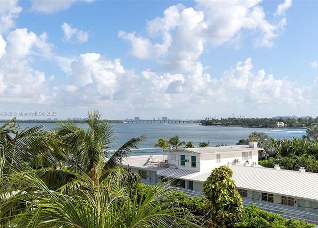 Property at 1 Century Ln #505, Miami Beach, FL 33139, 2 beds, 2 baths