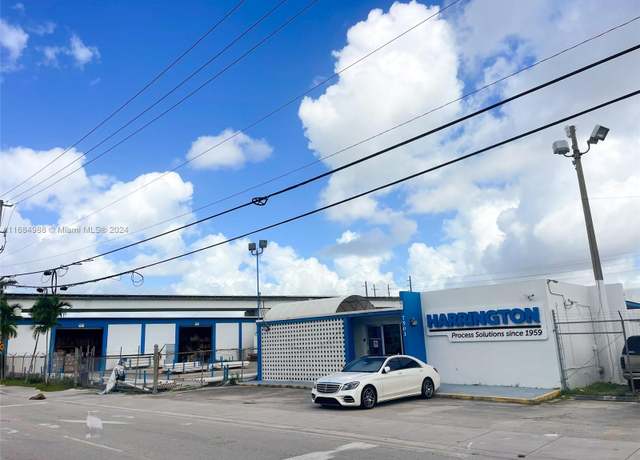 Property at Undisclosed address, Medley, FL 33166