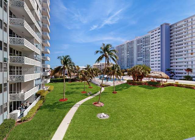 Property at 1900 S Ocean Dr #308, Fort Lauderdale, FL 33316, 1 bed, 1 bath