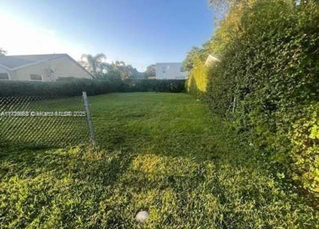 Property at 3804 Florida Ave, Miami, FL 33133
