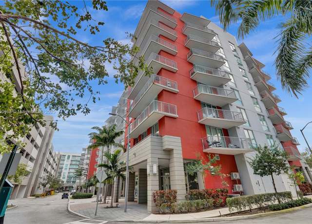 Property at 7875 NW 107th Ave #518, Doral, FL 33178, 1 bed, 1 bath