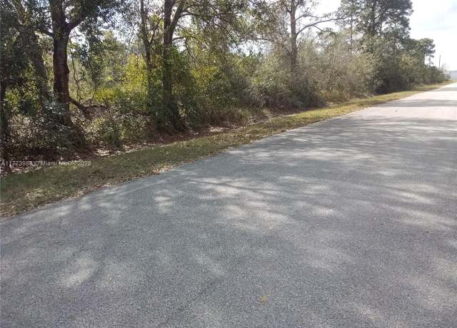 Property at 1170 Apache St NW, Other City - In The State Of Florida, FL 33852
