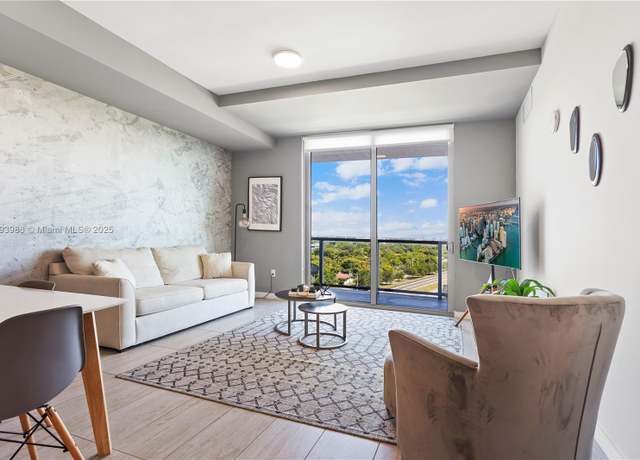 Property at 3900 Biscayne Blvd Unit N-813, Miami, FL 33137, 1 bed, 1 bath
