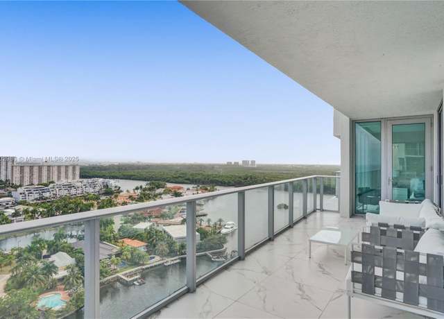 Property at 330 Sunny Isles Blvd Unit 5-1808, Sunny Isles Beach, FL 33160, 3 beds, 3.5 baths