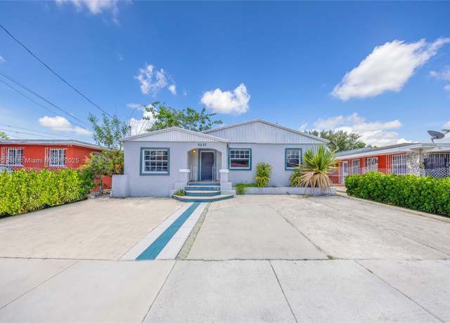 Property at Undisclosed address, Miami, FL 33142, 7 beds, 3 baths