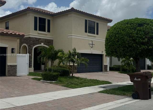 Property at Undisclosed address, Hialeah, FL 33018, 4 beds, 3.5 baths