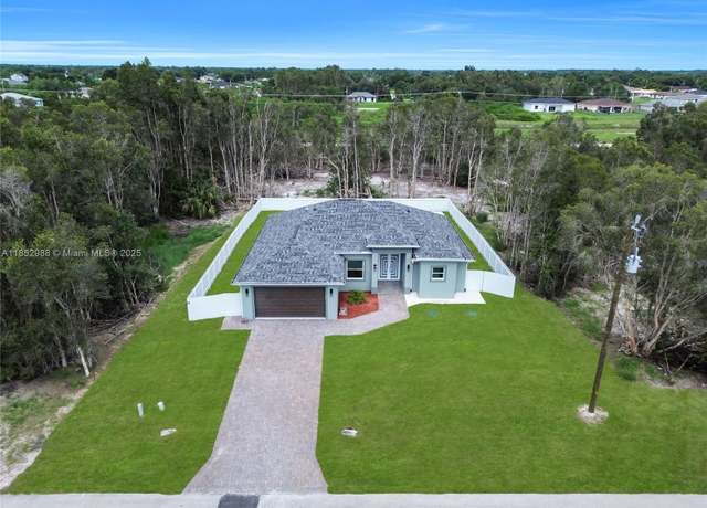 Property at Undisclosed address, Lehigh Acres, FL 33976, 3 beds, 2 baths