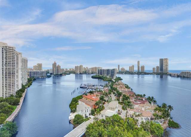 Property at 4000 Island Blvd #2006, Aventura, FL 33160, 2 beds, 2 baths