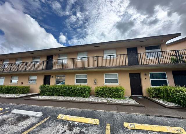 Property at 5461 W 24th Ave #61, Hialeah, FL 33016, 3 beds, 1.5 baths