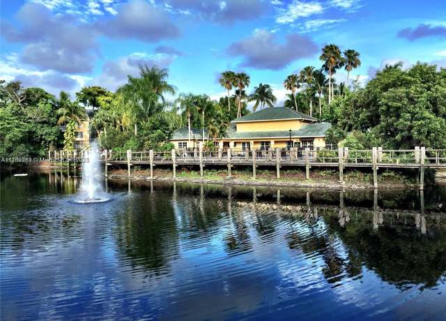 Property at 4015 W Mcnab Rd Unit D101, Pompano Beach, FL 33069, 3 beds, 2 baths