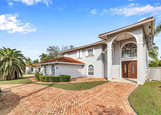 Property at 15263 SW 141 St, Miami, FL 33196, 4 beds, 3 baths