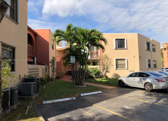 Property at 10249 NW 9th St Cir Unit 110-8, Miami, FL 33172, 2 beds, 2 baths