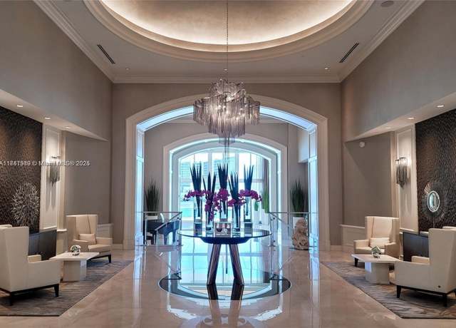 Property at 3201 NE 183rd St #2508, Aventura, FL 33160, 4 beds, 5 baths