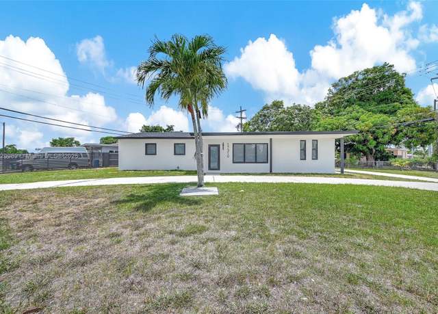 Property at 17310 NW 46th Ave, Miami Gardens, FL 33055, 3 beds, 3 baths
