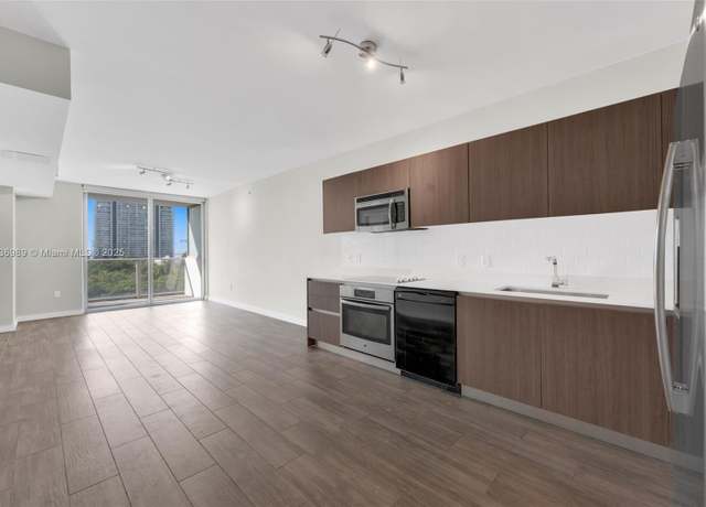 Property at 1600 SW 1st Ave #703, Miami, FL 33129, 1 bed, 1 bath
