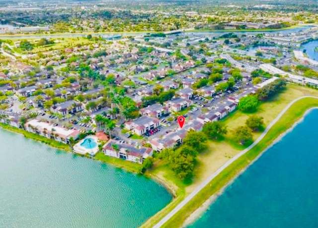 Property at 20300 NE 3rd Ct #6, Miami, FL 33179, 2 beds, 2 baths
