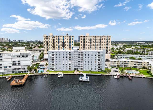 Property at 430 Golden Isles Dr #604, Hallandale Beach, FL 33009, 2 beds, 2 baths