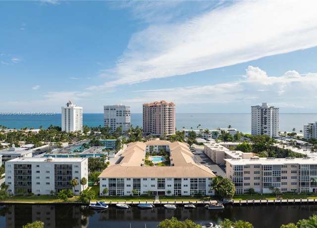 Property at 1461 S Ocean Blvd #222, Lauderdale By The Sea, FL 33062, 1 bed, 1.5 baths