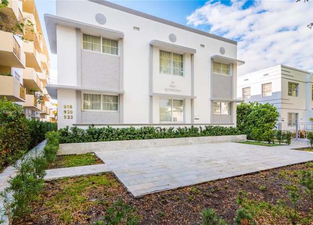 Property at 922 Jefferson Ave #12, Miami Beach, FL 33139, 2 beds, 2 baths