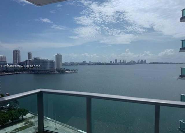 Property at 1331 Brickell Bay Dr #1602, Miami, FL 33131, 2 beds, 2 baths
