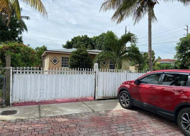 Property at 440 NW 118th St, Miami, FL 33168, 3 beds, 2 baths