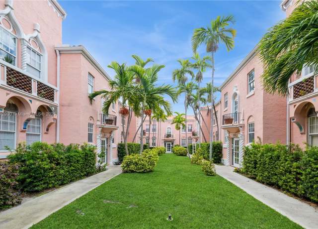 Property at 756 Meridian Ave #11, Miami Beach, FL 33139, 1 bed, 1 bath