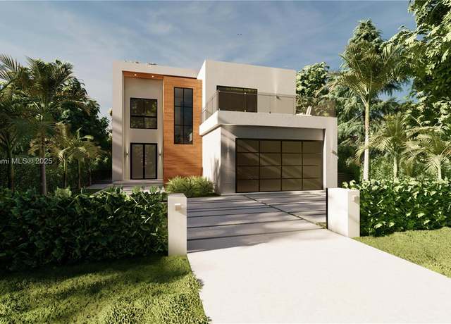 Property at 5912 SW 33rd St, Miami, FL 33155, 5 beds, 6 baths