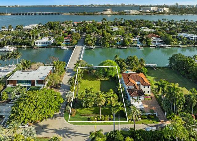 Property at 1635 W 27th St, Miami Beach, FL 33140
