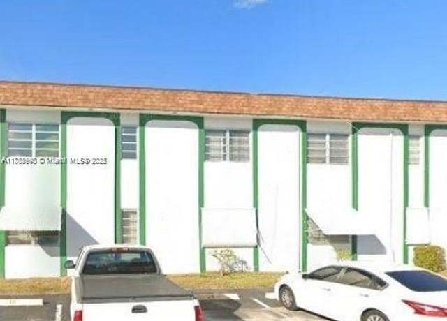 Property at 2219 Polk St Unit 4A, Hollywood, FL 33020, 1 bed, 1 bath