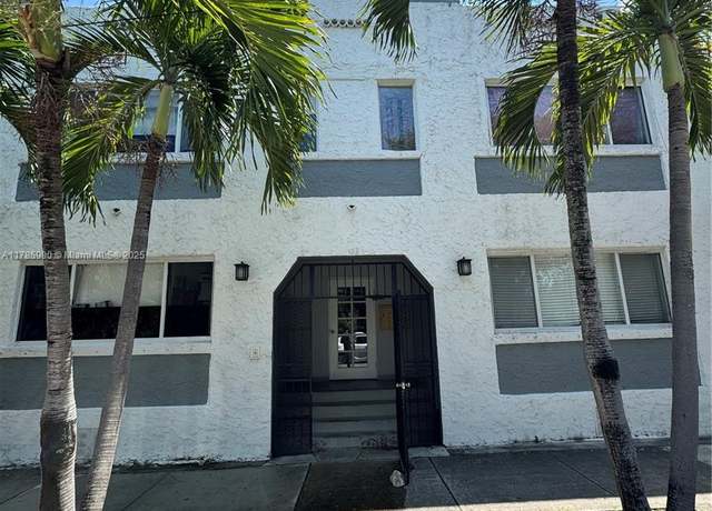 Property at 109 NW 6th Ave #5, Miami, FL 33128, 2 beds, 1 bath