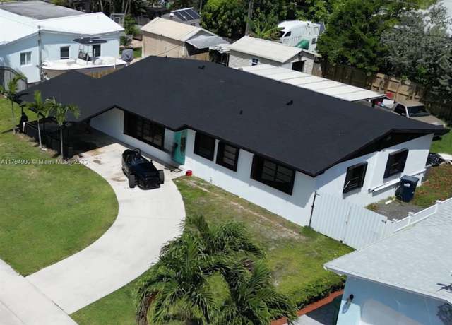 Property at 10441 SW 50th Ter, Miami, FL 33165, 3 beds, 2 baths
