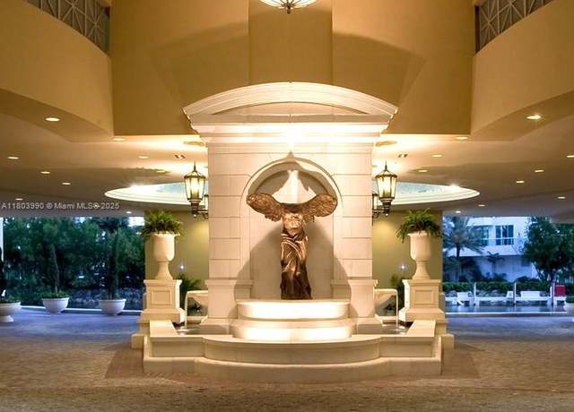 Property at Undisclosed address, Sunny Isles Beach, FL 33160, 3 beds, 2 baths