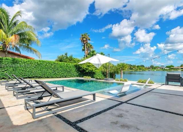 Property at 8900 SW 192nd Dr, Cutler Bay, FL 33157, 3 beds, 2 baths