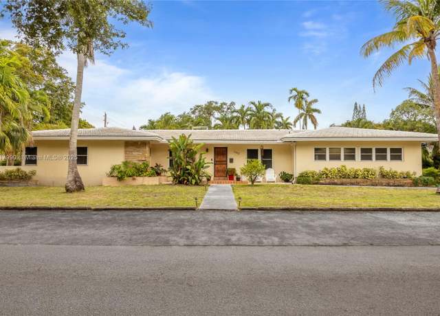 Property at 790 NE 119th St, Biscayne Park, FL 33161, 2 beds, 2 baths