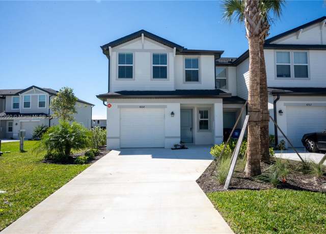Property at 4264 Cirella Ct, Fort Myers, FL 33917, 3 beds, 2.5 baths