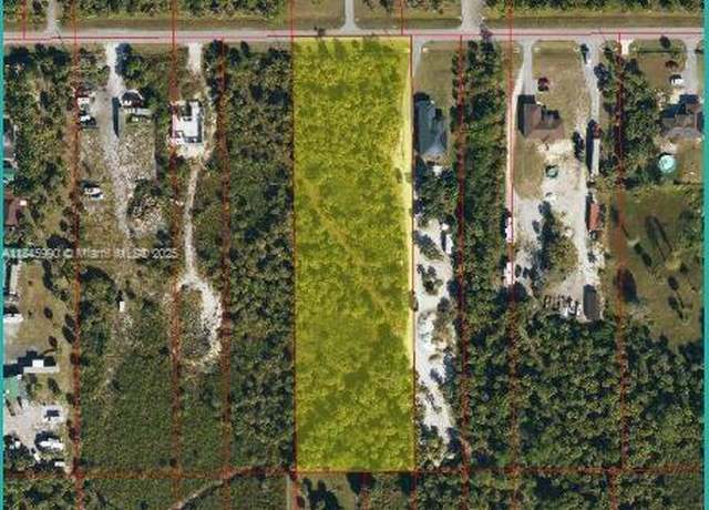 Property at Golden Gate Est Unit 88, Naples, FL 34117