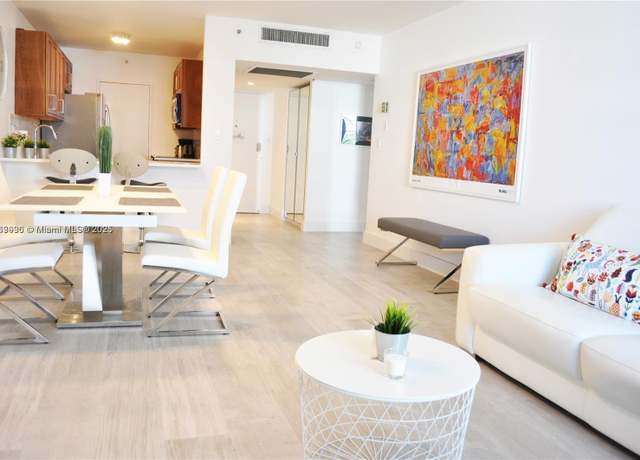 Property at 100 Lincoln Rd #435, Miami Beach, FL 33139, 1 bed, 1 bath