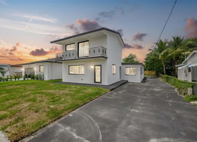 Property at 5413 SW 23rd St, West Park, FL 33023, 5 beds, 4 baths