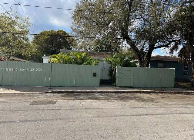 Property at 286 NW 57th St, Miami, FL 33127, 4 beds, 2 baths
