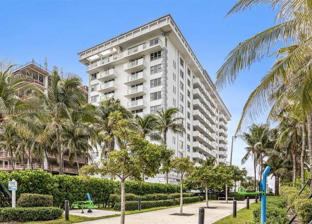 Property at 9195 Collins Ave #911, Surfside, FL 33154, 1 bed, 1 bath
