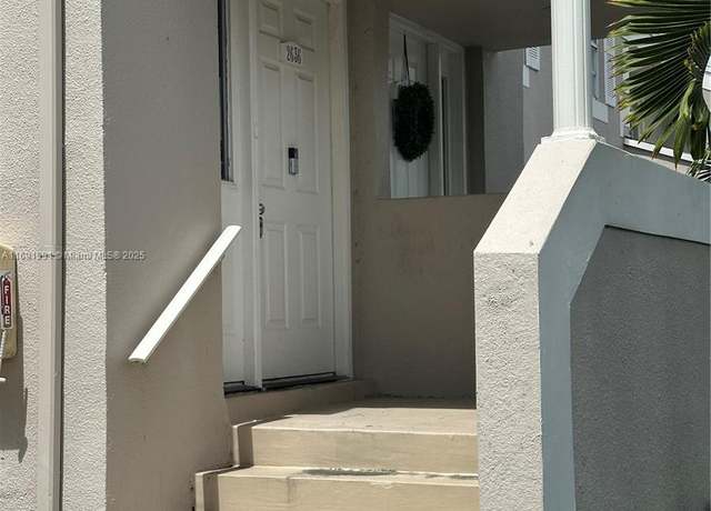 Property at 2636 SE 21st Ct Unit 204-C, Homestead, FL 33035, 2 beds, 2 baths