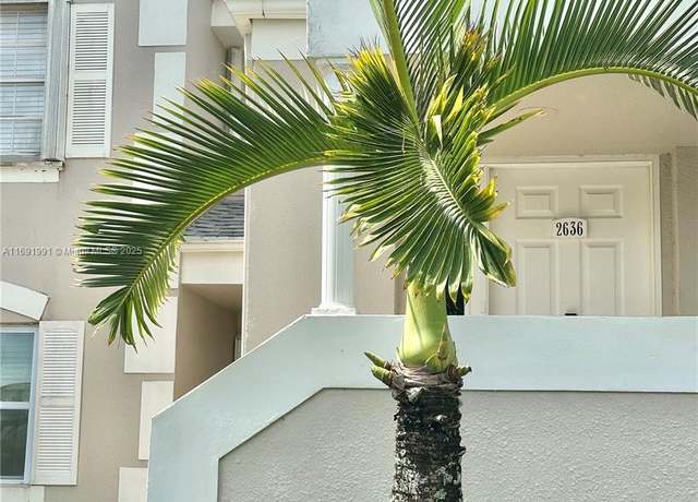 Property at 2636 SE 21st Ct Unit 204-C, Homestead, FL 33035, 2 beds, 2 baths