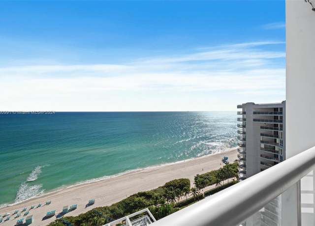 Property at 6799 Collins Ave Unit CPH04, Miami Beach, FL 33141, 2 beds, 2 baths